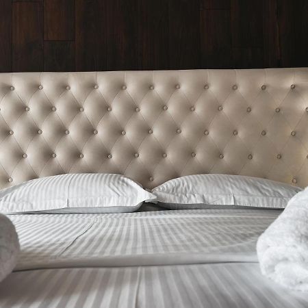 Amansar Boutique Hotel Tirana Esterno foto